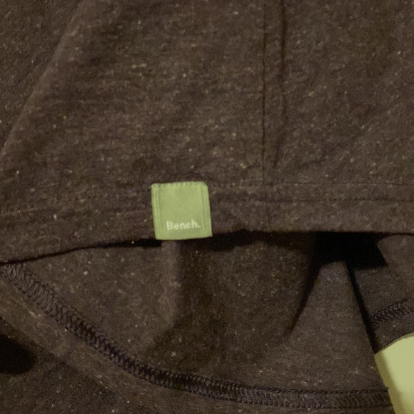 Bench long sleeve shirt size XXL - Picture 4 of 6